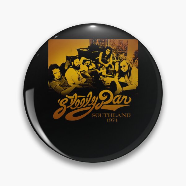 Item preview, Steely Dan Vintage - Steely Dan Tour 2023  designed and sold by cllue.