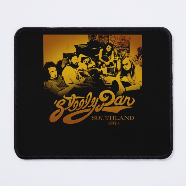 Item preview, Steely Dan Vintage - Steely Dan Tour 2023 designed and sold by cllue.