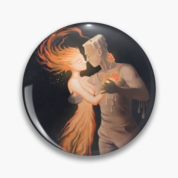 Item preview, dancing with the fire  designed and sold by ntdespoina.