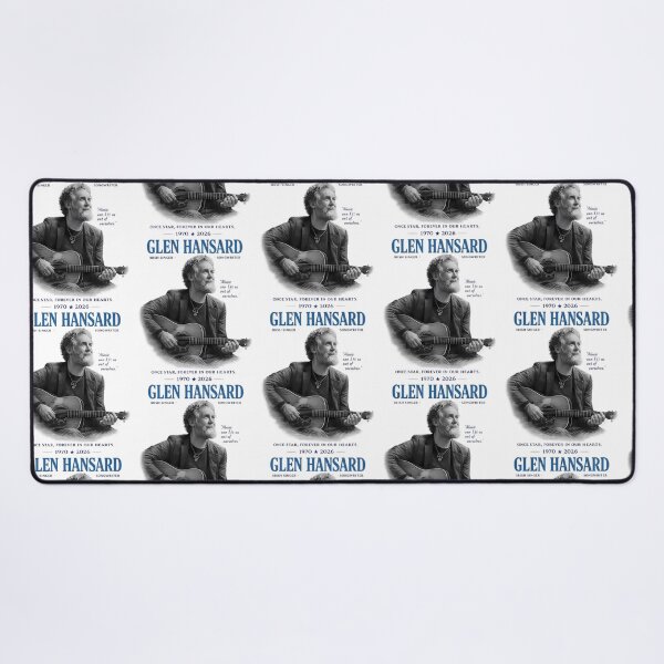 Item preview, Glen Hansard designed and sold by OshoreShops.
