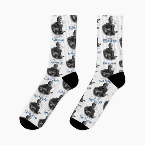 Item preview, Glen Hansard designed and sold by OshoreShops.