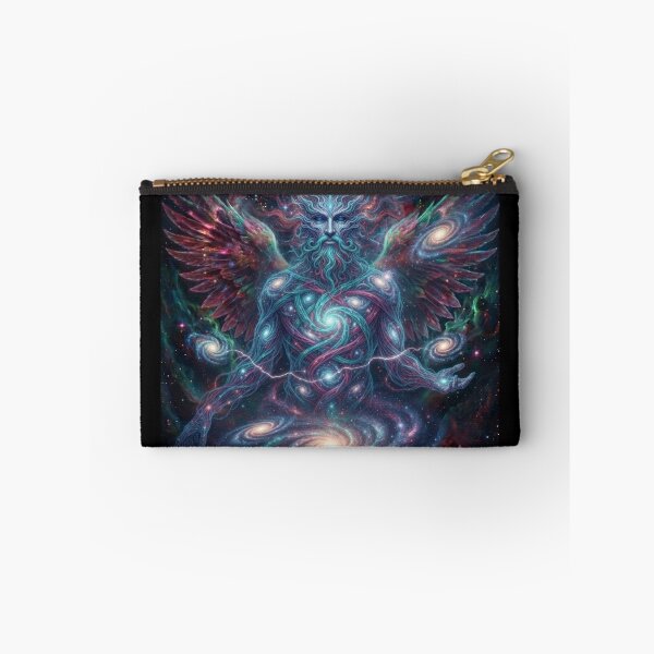 Item preview, Jupiter's Ghost — Planetary Nebula NGC 3242 designed and sold by Axokris.