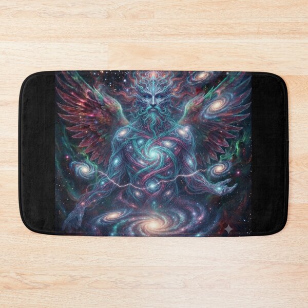Item preview, Jupiter's Ghost — Planetary Nebula NGC 3242 designed and sold by Axokris.