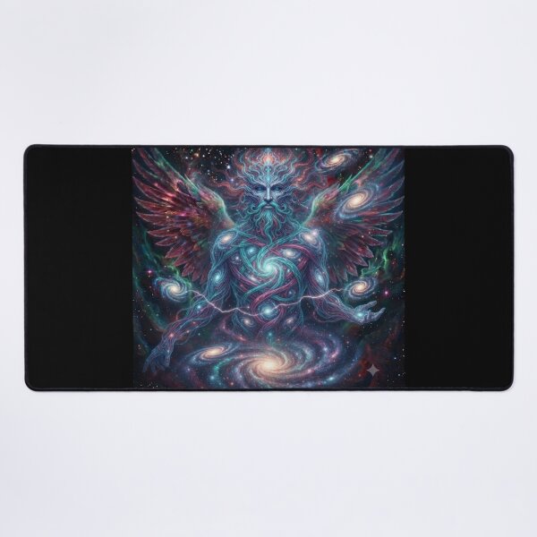 Item preview, Jupiter's Ghost — Planetary Nebula NGC 3242 designed and sold by Axokris.