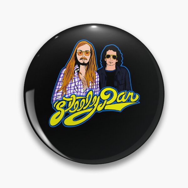 Item preview, Steely Dan Vintage - Steely Dan Tour 2023  designed and sold by cllue.