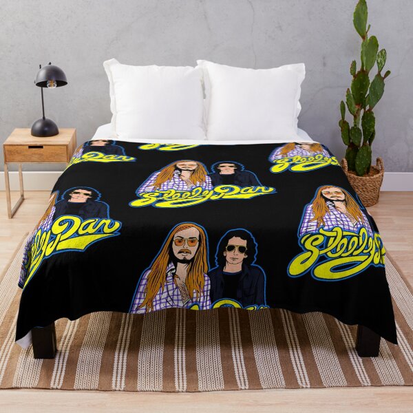 Item preview, Steely Dan Vintage - Steely Dan Tour 2023 designed and sold by cllue.