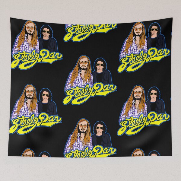 Item preview, Steely Dan Vintage - Steely Dan Tour 2023 designed and sold by cllue.