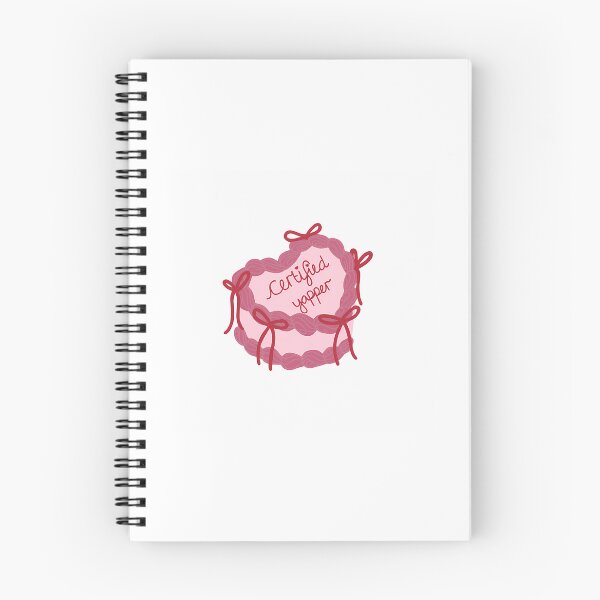 Item preview, Certified Yapper Cake Sticker designed and sold by alexusarena.