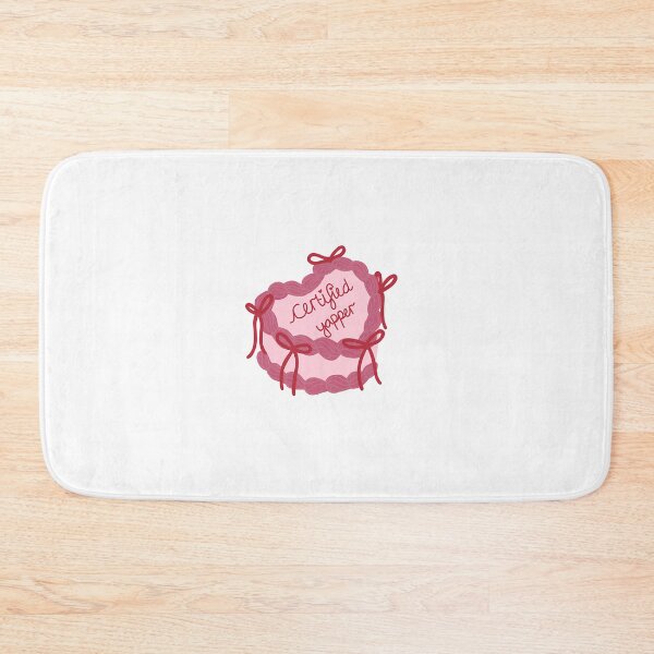 Item preview, Certified Yapper Cake Sticker designed and sold by alexusarena.