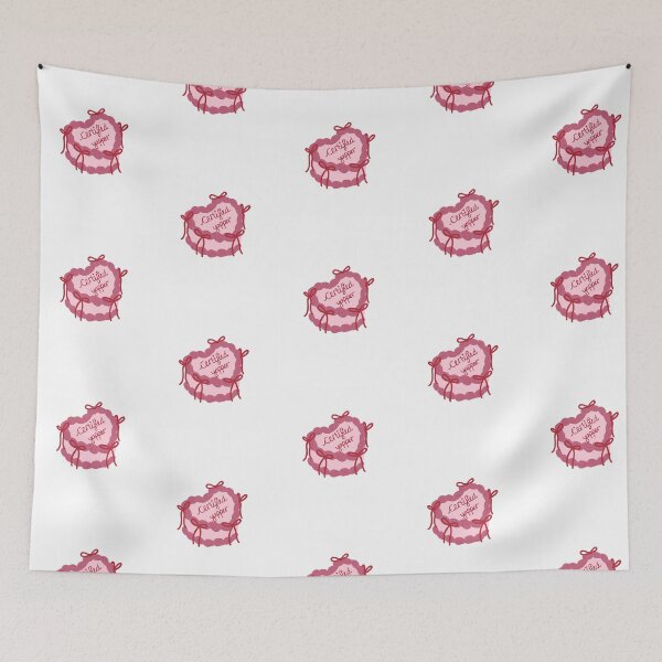 Item preview, Certified Yapper Cake Sticker designed and sold by alexusarena.