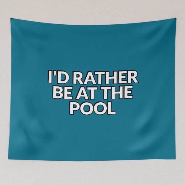 Item preview, Funny Swimmer designed and sold by Inspirationmotivation.