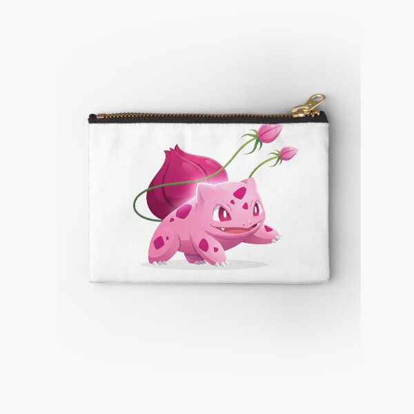 Item preview, Balbasaurr Flower illustration designed and sold by mackartist.