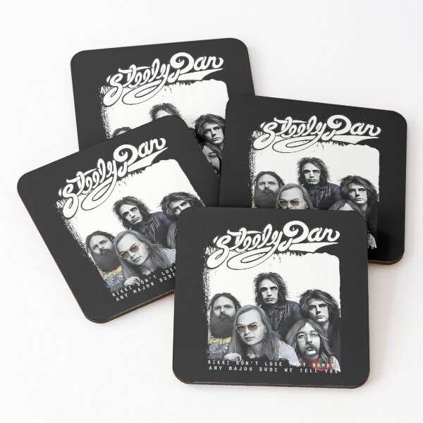 Item preview, Steely Dan Vintage - Steely Dan Tour 2023  designed and sold by cllue.