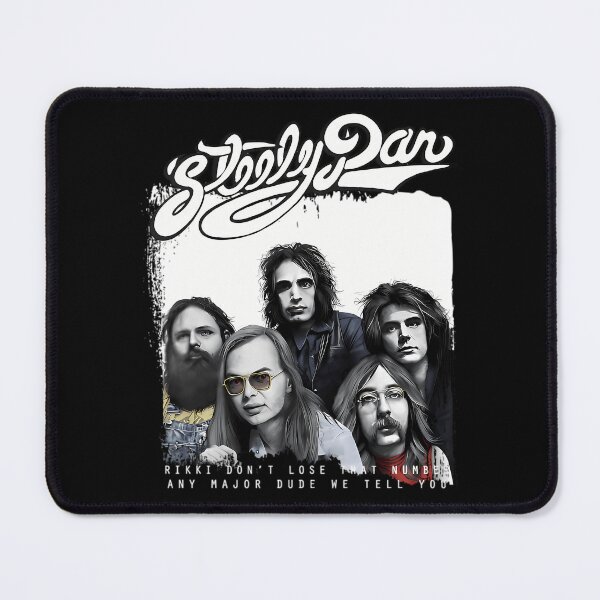 Item preview, Steely Dan Vintage - Steely Dan Tour 2023 designed and sold by cllue.