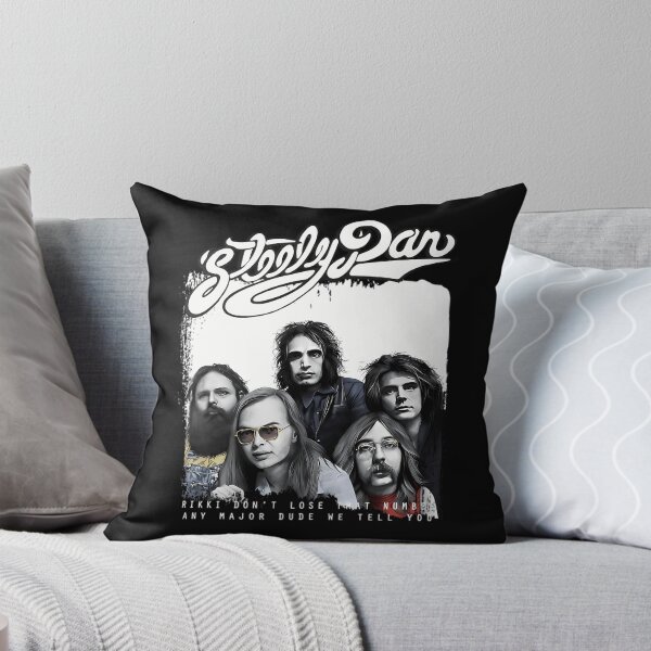 Item preview, Steely Dan Vintage - Steely Dan Tour 2023  designed and sold by cllue.