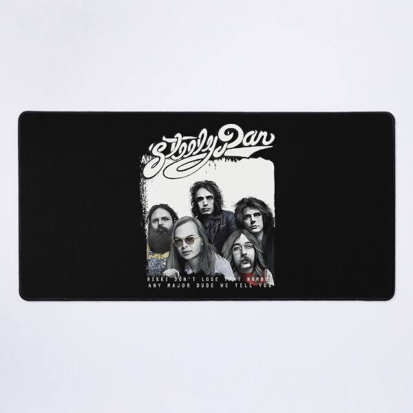 Item preview, Steely Dan Vintage - Steely Dan Tour 2023 designed and sold by cllue.