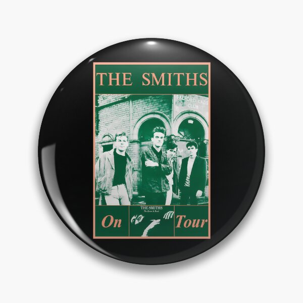 Item preview, Members Salford Lads Club designed and sold by RollinHagenes.