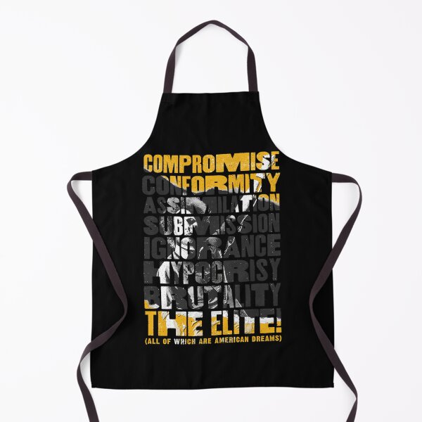 Item preview, Rage Against The Machine All Of Which Are American Dreams designed and sold by KristoferMills.