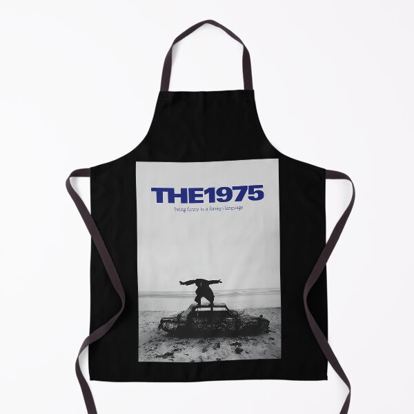 Item preview, Minimalist Man On Car Beach Scene designed and sold by RollinHagenes.