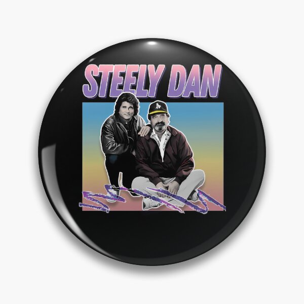 Item preview, Steely Dan Vintage - Steely Dan Tour 2023  designed and sold by cllue.