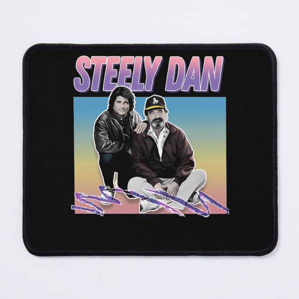 Item preview, Steely Dan Vintage - Steely Dan Tour 2023 designed and sold by cllue.