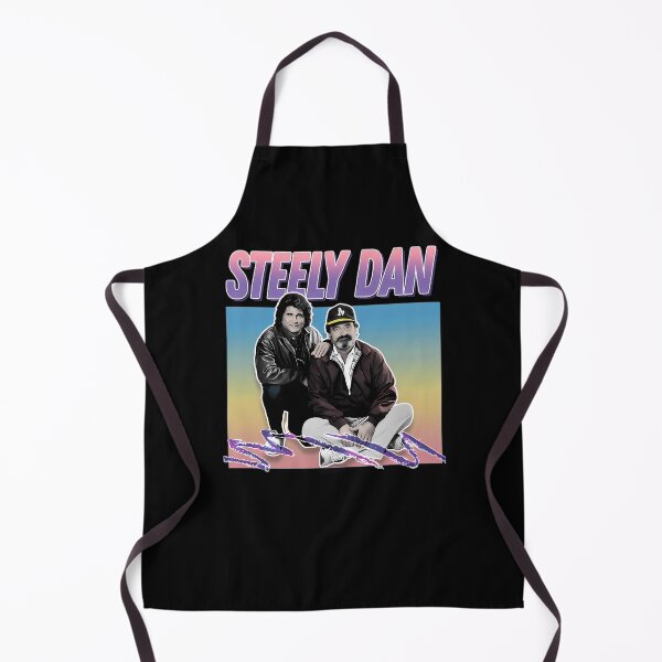 Item preview, Steely Dan Vintage - Steely Dan Tour 2023 designed and sold by cllue.