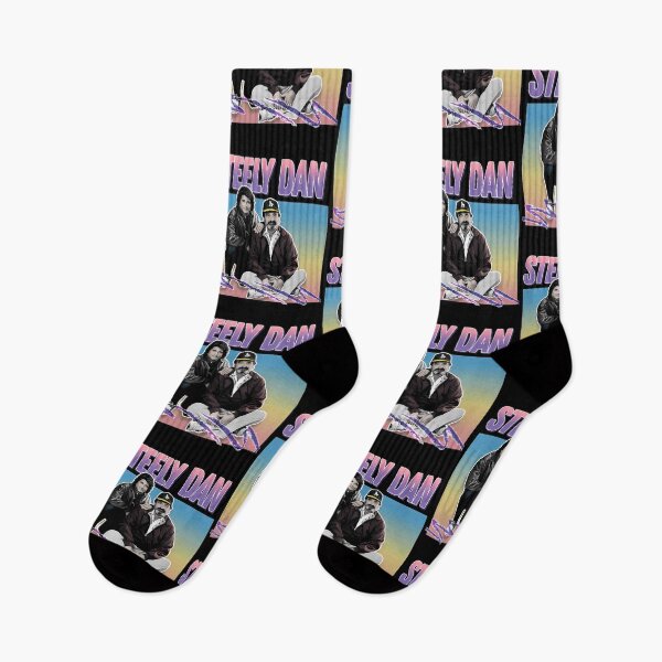 Item preview, Steely Dan Vintage - Steely Dan Tour 2023  designed and sold by cllue.