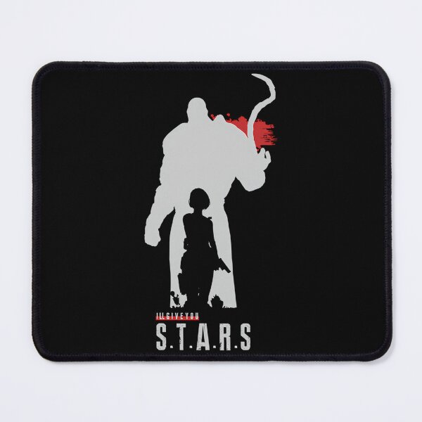 Item preview, I'Ll Give You Stars - Resident Evil 3 V2 designed and sold by RhianHighsmit.