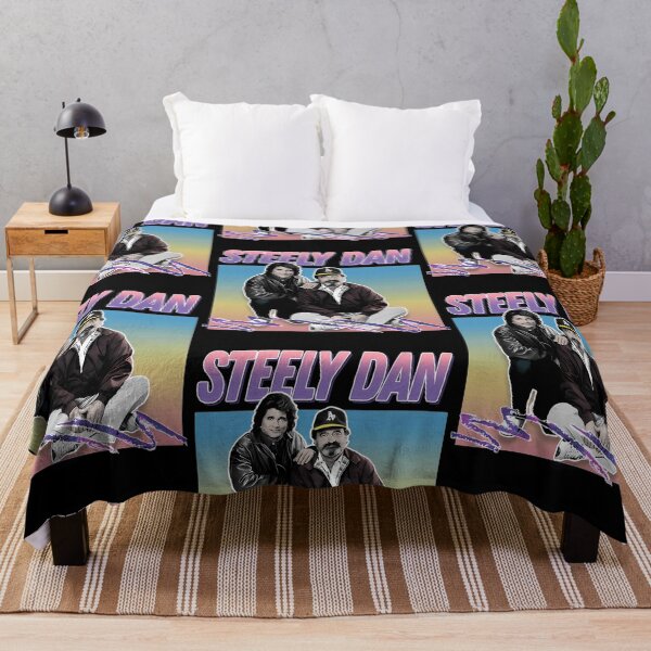 Item preview, Steely Dan Vintage - Steely Dan Tour 2023 designed and sold by cllue.