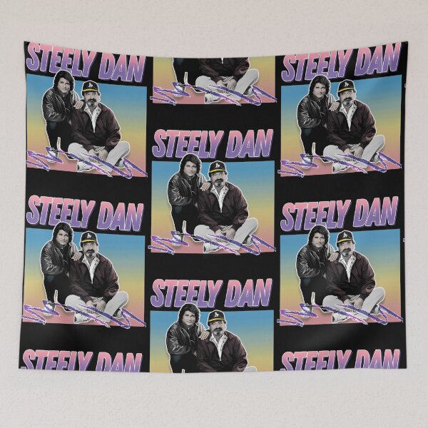 Item preview, Steely Dan Vintage - Steely Dan Tour 2023  designed and sold by cllue.