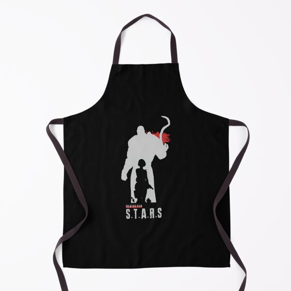 Item preview, I'Ll Give You Stars - Resident Evil 3 V2 designed and sold by RhianHighsmit.