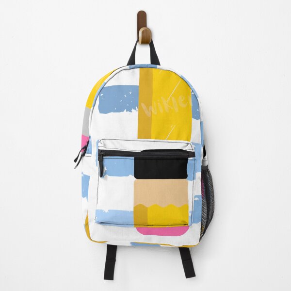 Item preview, Pencil and Eraser School Supplies designed and sold by EALETAR.