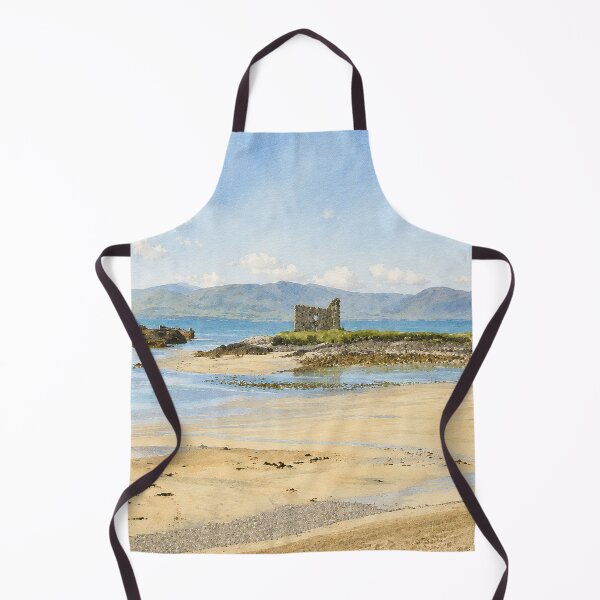 Item preview, Ballinskelligs Beach, Co Kerry designed and sold by designbywhacky.