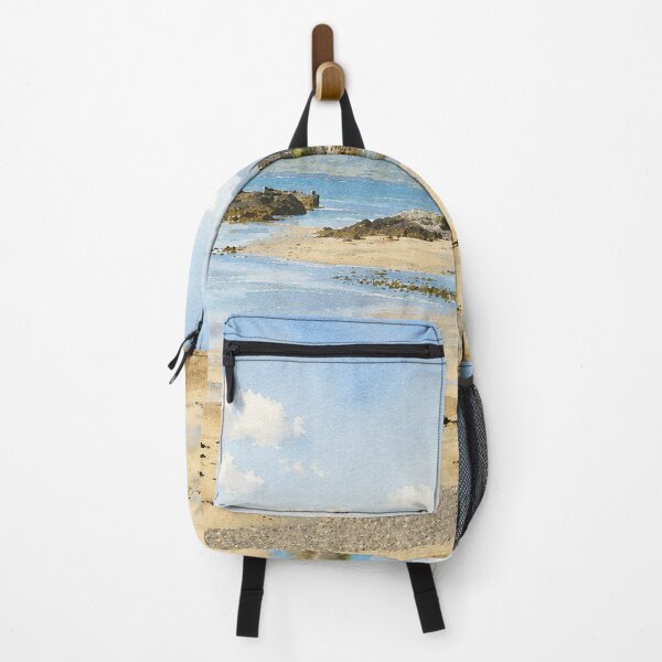 Item preview, Ballinskelligs Beach, Co Kerry designed and sold by designbywhacky.