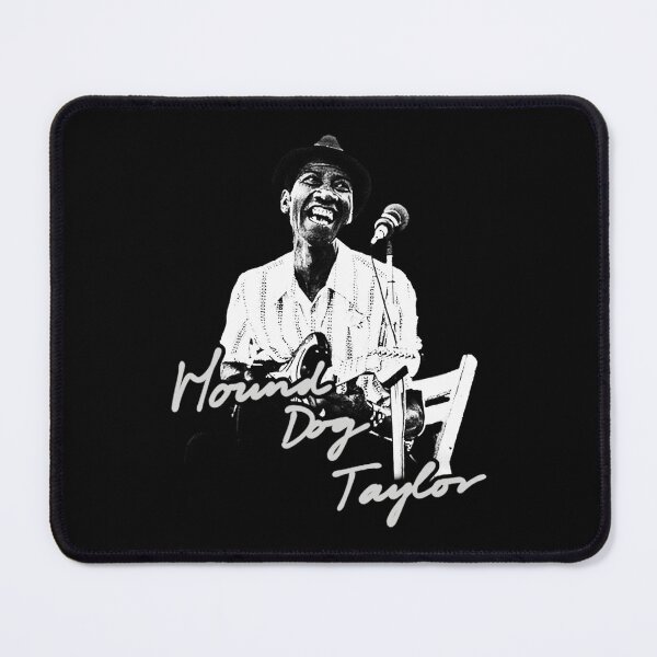 Item preview, Chicago Slide Blues Guitarist designed and sold by Enock Mugonya.