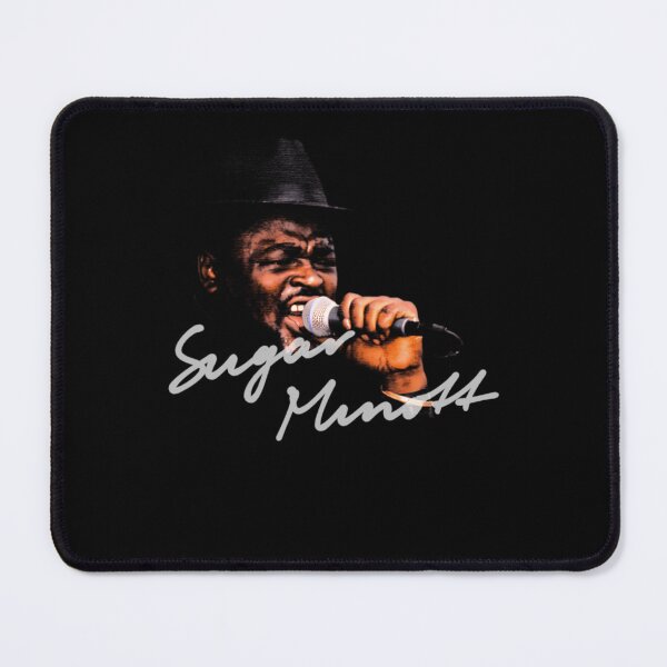 Item preview, Roots Reggae Legend Vocalist Portrait designed and sold by Enock Mugonya.