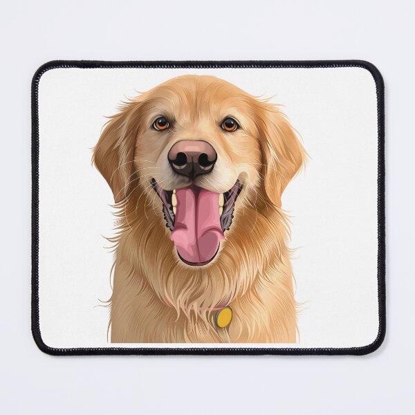 Item preview, Cute dogs illustrations designed and sold by onebystudio.