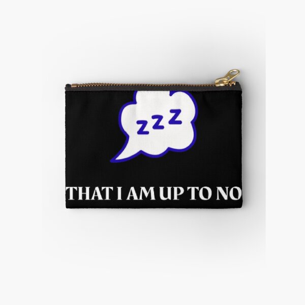 Item preview, I Solemnly Swear That I Am Up To No Work Funny Parody designed and sold by Mircea786.