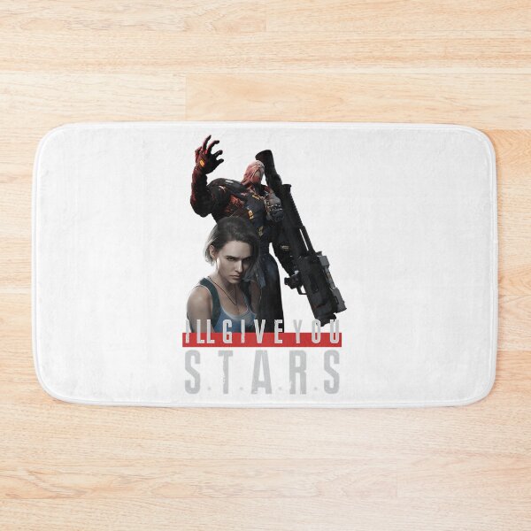 Item preview, I'Ll Give You Stars - Resident Evil 3  V3 designed and sold by RhianHighsmit.