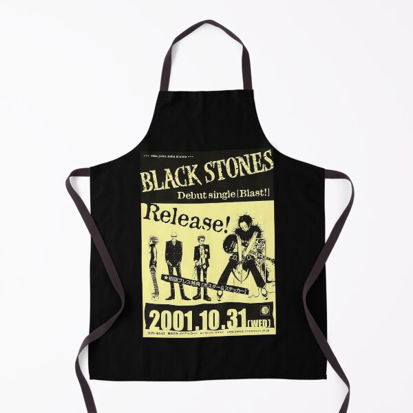 Item preview, Nana Black Stones Blast Debut Single Anime designed and sold by KristoferMills.