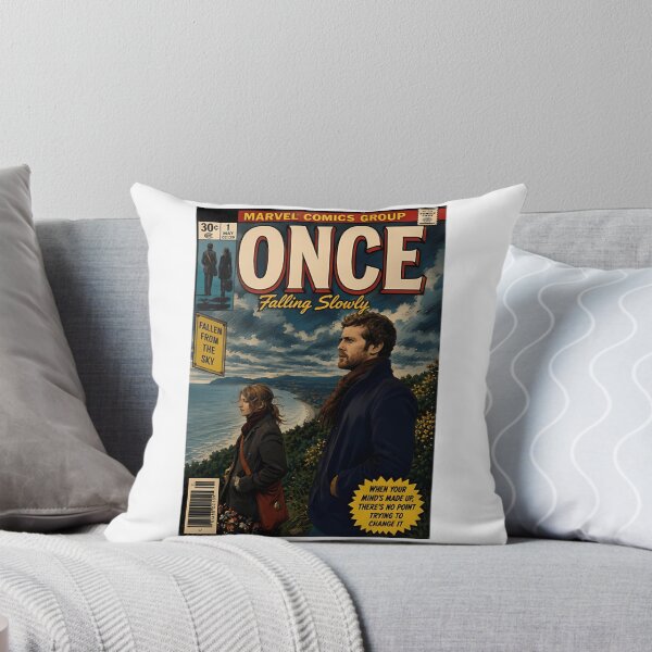 Item preview, Glen Hansard  designed and sold by OshoreShops.