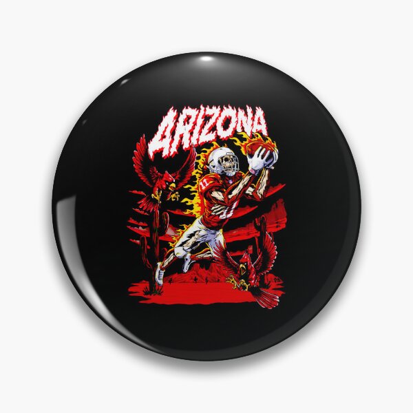 Item preview, Retro Style Big Red Football designed and sold by CarloTaylor.