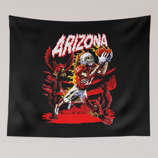 Item preview, Retro Style Big Red Football designed and sold by CarloTaylor.