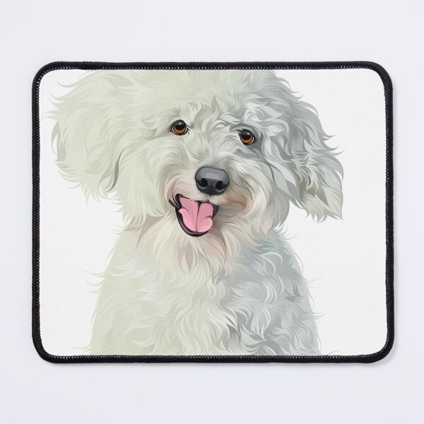 Item preview, Cute dogs illustrations designed and sold by onebystudio.