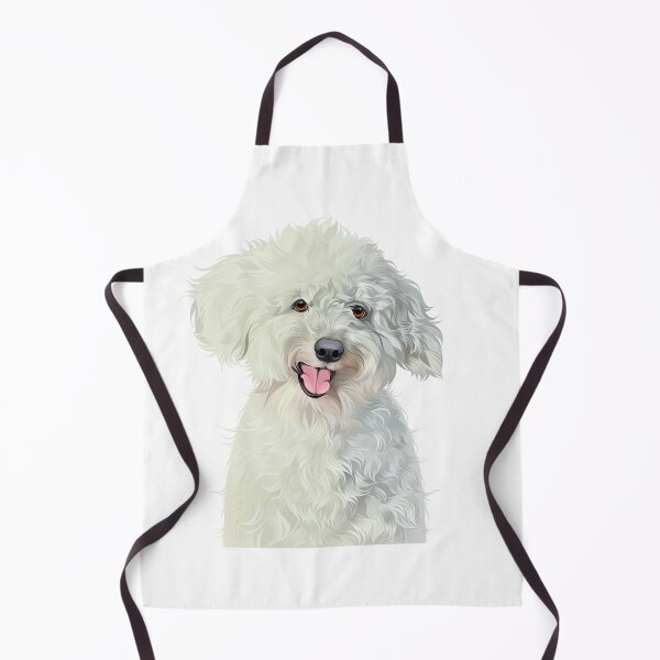 Item preview, Cute dogs illustrations designed and sold by onebystudio.