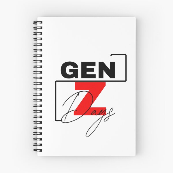 Item preview, gen z theme designed and sold by ShopOfPrince.