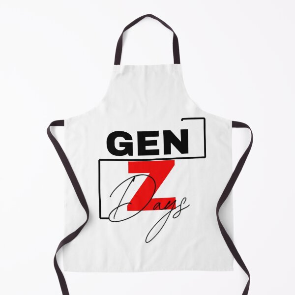 Item preview, tema de la generación Z designed and sold by ShopOfPrince.