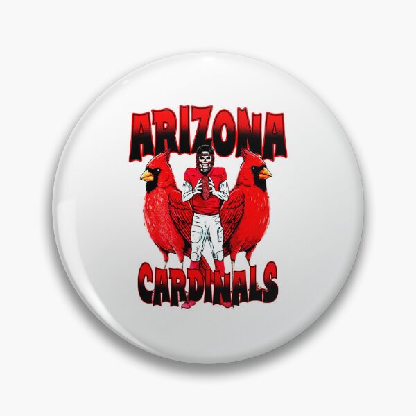 Item preview, Red Bird National Football League Football designed and sold by CarloTaylor.