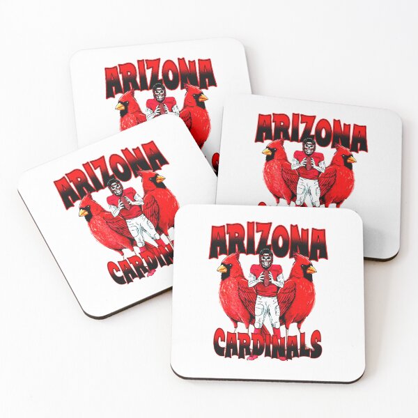 Item preview, Red Bird National Football League Football designed and sold by CarloTaylor.