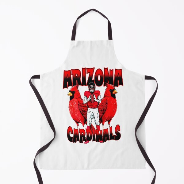 Item preview, Red Bird National Football League Football designed and sold by CarloTaylor.